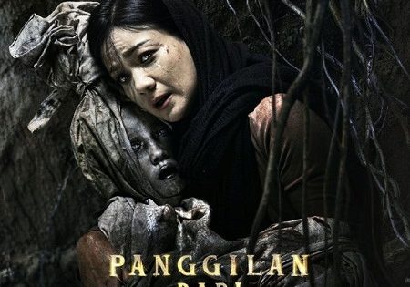 حصريا شاهد فيلم Panggilan dari Kubur 2025 مترجم