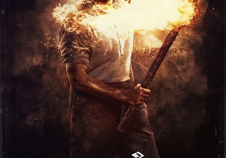 حصريا شاهد فيلم Parasakthi 2026 مترجم