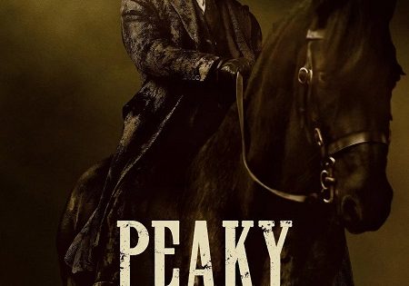 حصريا شاهد فيلم Peaky Blinders The Immortal Man 2026 مترجم