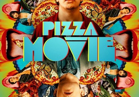 حصريا شاهد فيلم Pizza Movie 2026 مترجم