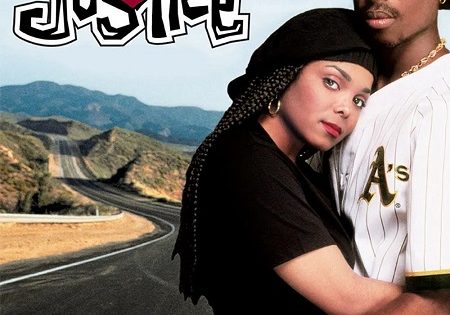 حصريا شاهد فيلم Poetic Justice 1993 مترجم