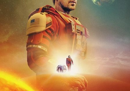 حصريا شاهد فيلم Project Hail Mary 2026 مترجم
