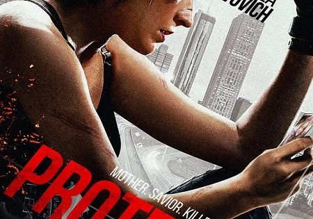 حصريا شاهد فيلم Protector 2025 مترجم