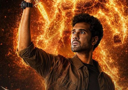 حصريا شاهد فيلم Raakaasa 2026 مترجم