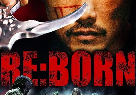 حصريا شاهد فيلم Re Born 2016 مترجم