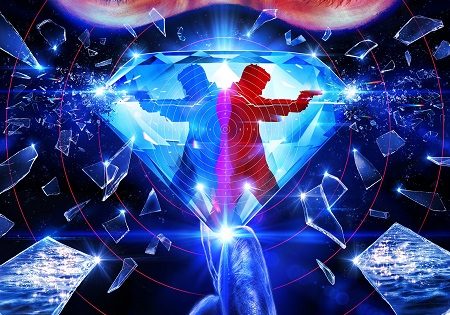 حصريا شاهد فيلم Reflection in a Dead Diamond 2025 مترجم