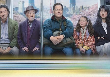 حصريا شاهد فيلم Rental Family 2025 مترجم