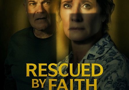 حصريا شاهد فيلم Rescued by Faith The Connie and Larry Van Oosten Story 2026 مترجم