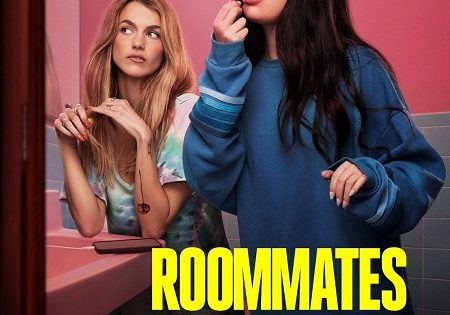حصريا شاهد فيلم Roommates 2026 مترجم