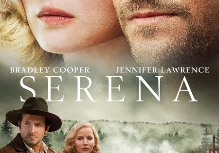 حصريا شاهد فيلم Serena 2014 مترجم