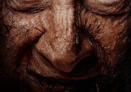 حصريا شاهد فيلم سجين Siccin 8 2025 مترجم