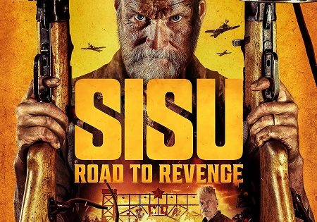 حصريا شاهد فيلم Sisu 2 Road to Revenge 2025 مترجم