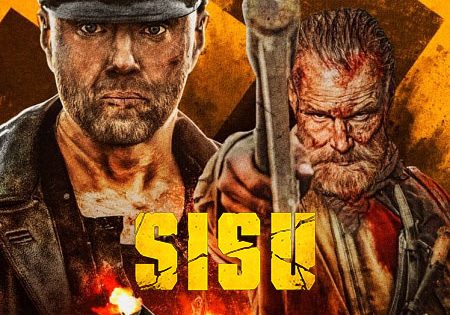 حصريا شاهد فيلم Sisu 1 2022 مترجم