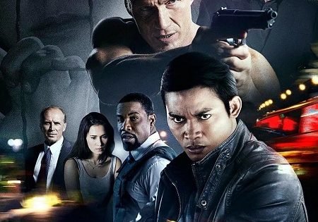 حصريا شاهد فيلم Skin Trade 2014 مترجم