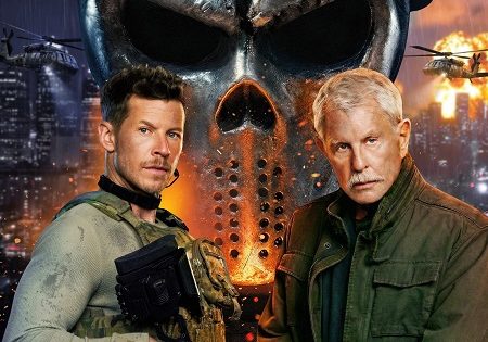 حصريا شاهد فيلم Sniper No Nation 2026 مترجم