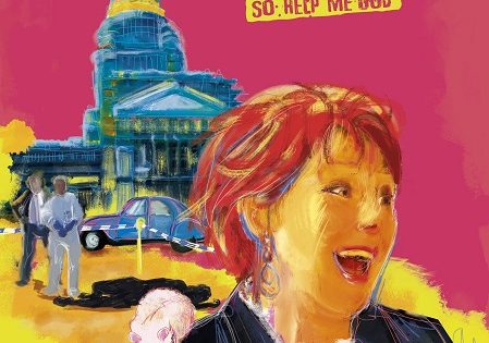 حصريا شاهد فيلم So Help Me God 2017 مترجم