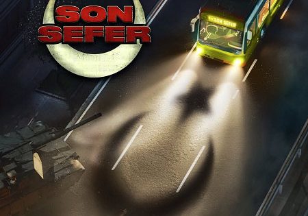 حصريا شاهد فيلم الرحلة الاخيرة Son Sefer 2025 مترجم