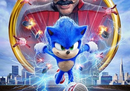 حصريا شاهد فيلم Sonic The Hedgehog 1 2020 مترجم