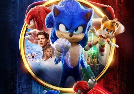 حصريا شاهد فيلم Sonic the Hedgehog 2 2022 مترجم