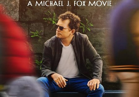حصريا شاهد فيلم Still A Michael J Fox Movie 2023 مترجم