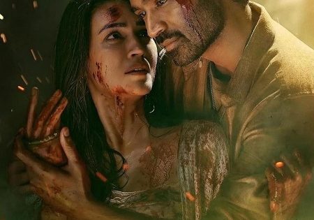 حصريا شاهد فيلم Tere Ishk Mein 2025 مترجم