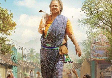 حصريا شاهد فيلم Thaai Kizhavi 2026 مترجم