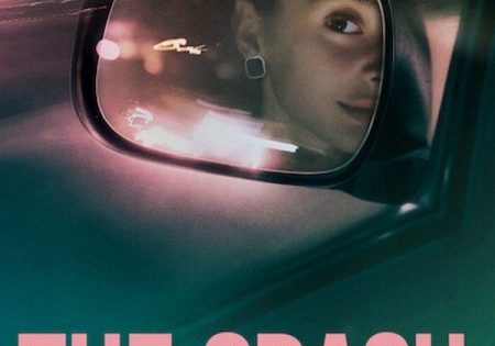 حصريا شاهد فيلم The Crash 2026 مترجم