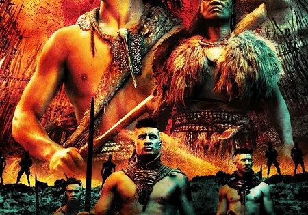 حصريا شاهد فيلم The Dead Lands 2014 مترجم