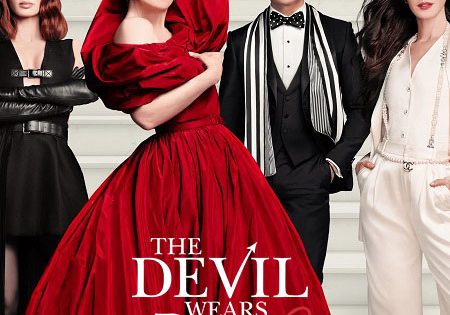 حصريا شاهد فيلم The Devil Wears Prada 2 2026 مترجم
