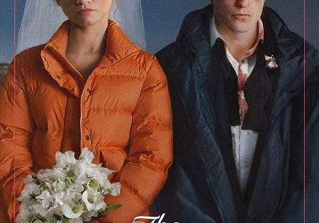 حصريا شاهد فيلم The Drama 2026 مترجم