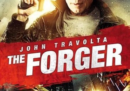حصريا شاهد فيلم The Forger 2014 مترجم