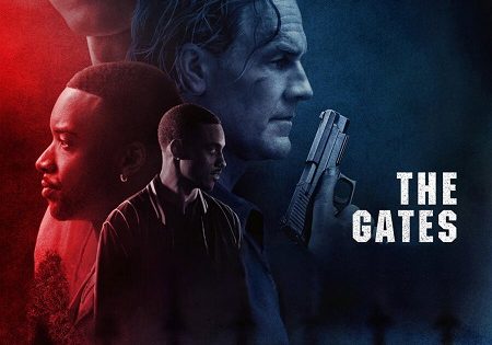حصريا شاهد فيلم The Gates 2026 مترجم
