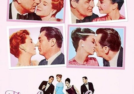 حصريا شاهد فيلم The Grass Is Greener 1960 مترجم