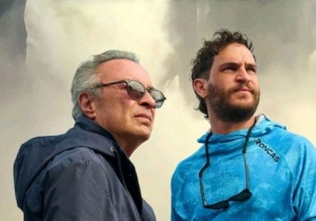 حصريا شاهد فيلم The Last Giant 2026 مترجم