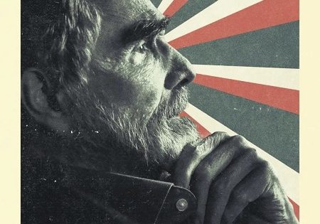 حصريا شاهد فيلم The Last Movie Star 2017 مترجم