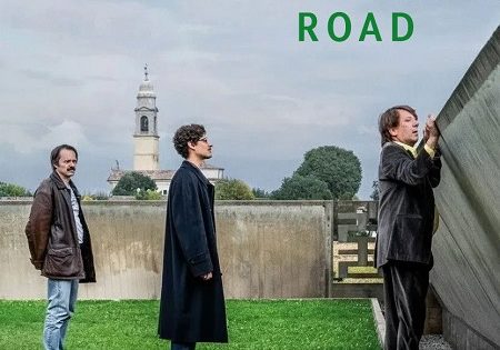 حصريا شاهد فيلم The Last One for the Road 2025 مترجم
