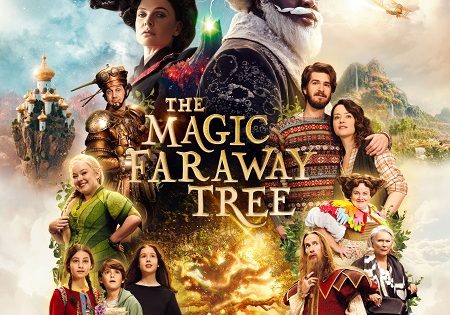 حصريا شاهد فيلم The Magic Faraway Tree 2026 مترجم