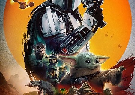 حصريا شاهد فيلم The Mandalorian and Grogu 2026 مترجم