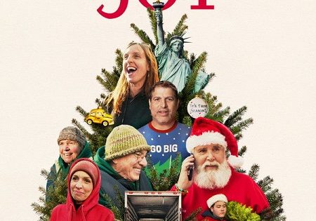 حصريا شاهد فيلم The Merchants of Joy 2025 مترجم