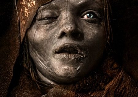 حصريا شاهد فيلم The Mummy 2026 مترجم