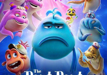 حصريا شاهد فيلم The Pout Pout Fish 2026 مترجم
