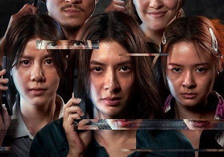 حصريا شاهد فيلم The Red Line 2026 مترجم