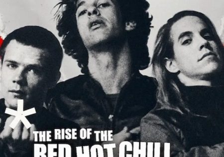 حصريا شاهد فيلم The Rise of the Red Hot Chili Peppers 2026 مترجم