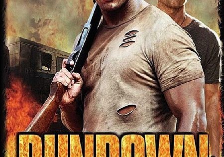 حصريا شاهد فيلم The Rundown 2003 مترجم