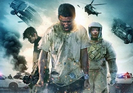 حصريا شاهد فيلم The Signal 2014 مترجم