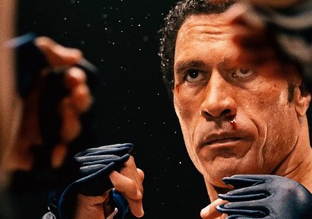 حصريا شاهد فيلم The Smashing Machine 2025 مترجم