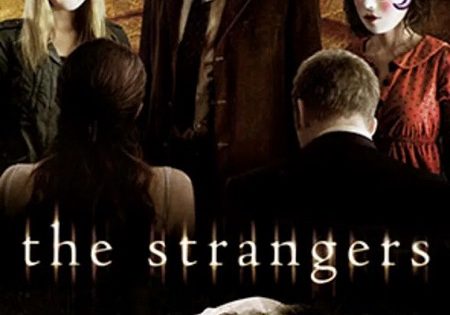 حصريا شاهد فيلم The Strangers 2008 مترجم