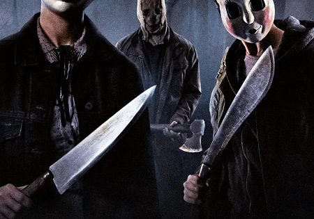 حصريا شاهد فيلم The Strangers Chapter 1 2024 مترجم