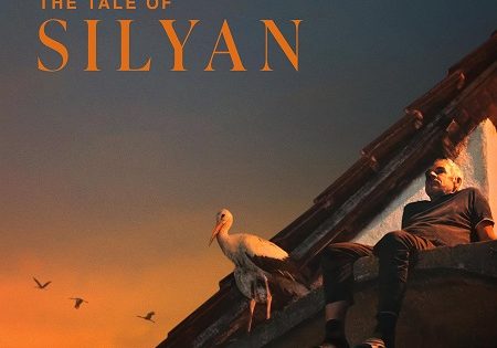 حصريا شاهد فيلم The Tale of Silyan 2025 مترجم