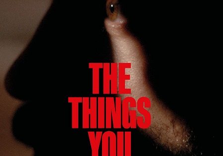 حصريا شاهد فيلم The Things You Kill 2025 مترجم